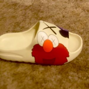 Yeezy slides